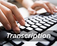 services_transcription